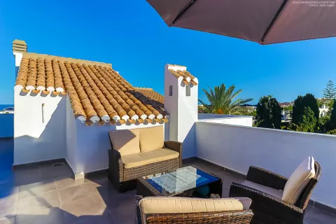 Kotedžas Torrevieja, miniatiūra 10