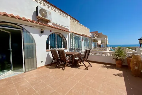 Kotedžas Torrevieja, miniatiūra 2