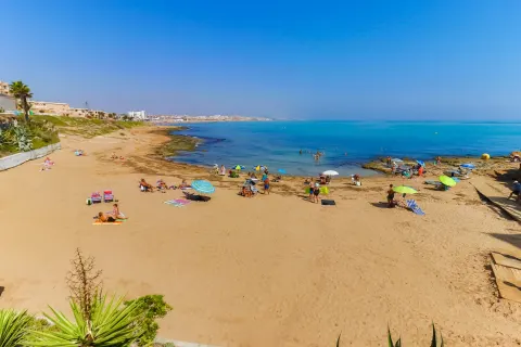Kotedžas Torrevieja, miniatiūra 3