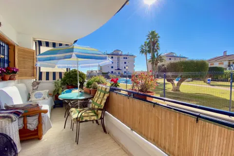 Dzīvoklis Torrevieja, sīktēls 2