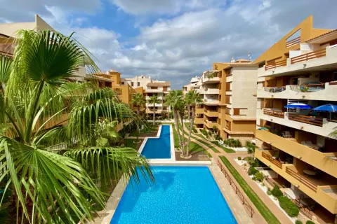 Dzīvoklis Orihuela Costa, sīktēls 1