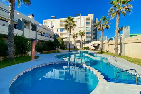 Korter / bangalo — Torrevieja – La Mata, Hispaania