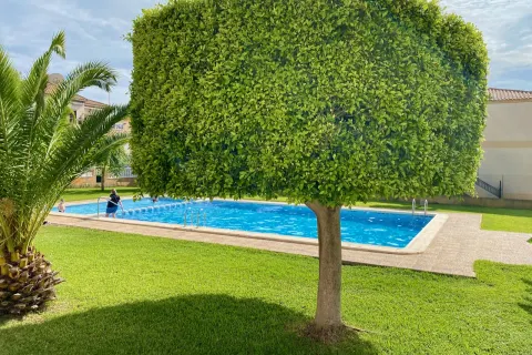 Korter / bangalo — Torrevieja – Aguas Nuevas, Hispaania