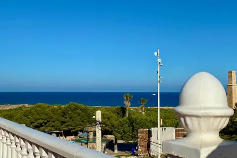 Kotedžas Torrevieja, miniatiūra 5