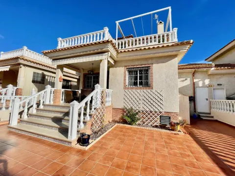 Vila Orihuela Costa, miniatiūra 2