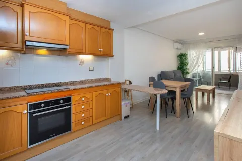 Apartament Torrevieja – Playa del Cura, miniatura 5