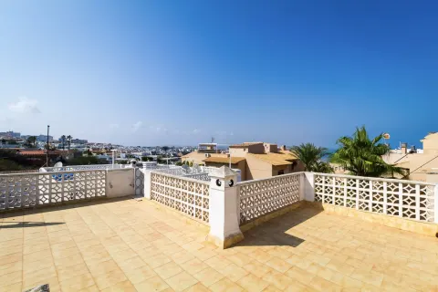 Kotedžas Torrevieja, miniatiūra 4