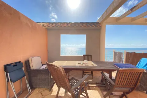Kotedžas Orihuela Costa, miniatiūra 6