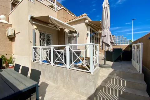 Kotedžas Torrevieja, miniatiūra 13