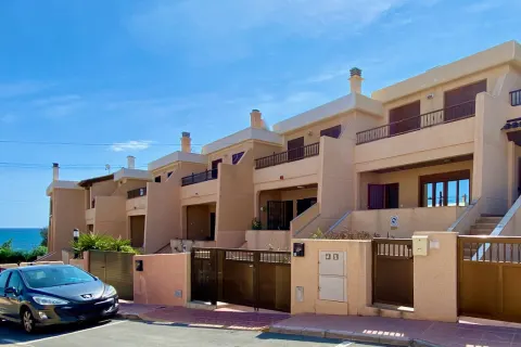 Kotedžas Torrevieja, miniatiūra 2