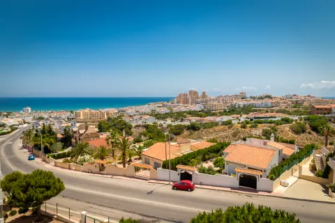 Korter / bangalo — Torrevieja – Torreblanca, Hispaania