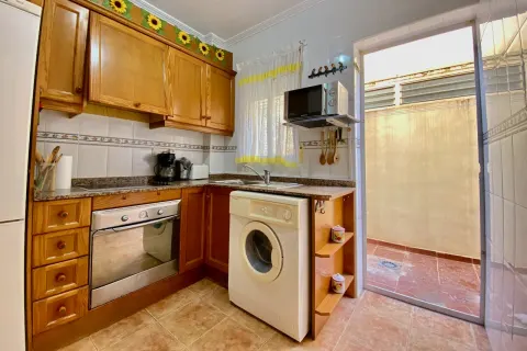 Kotedžas Orihuela Costa, miniatiūra 7