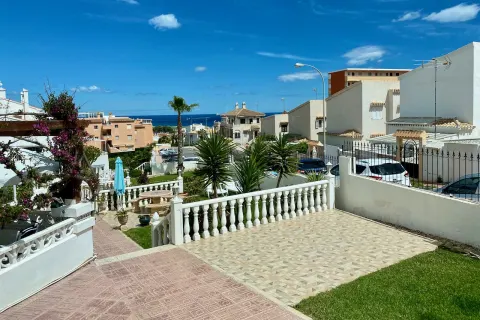 Kotedžas Torrevieja, miniatiūra 12