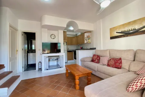 Apartament Torrevieja – Molino Blanco, miniatura 4
