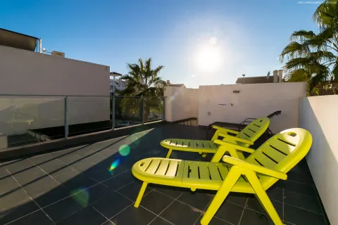 Kotedžas Orihuela Costa, miniatiūra 5