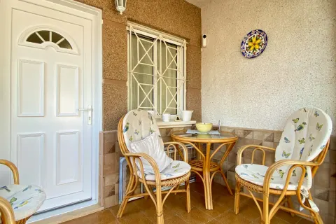Kotedžas Torrevieja, miniatiūra 11