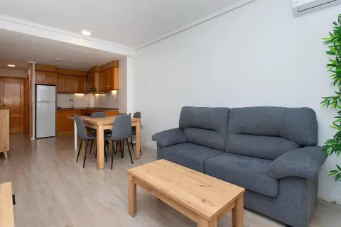 Apartament Torrevieja – Playa del Cura, miniatura 9