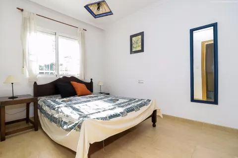 Kotedžas Orihuela Costa, miniatiūra 12