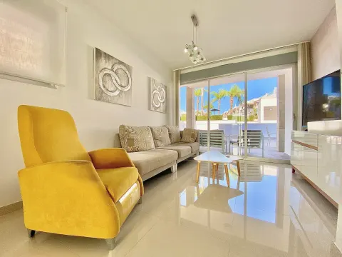 Dzīvoklis Orihuela Costa, sīktēls 5