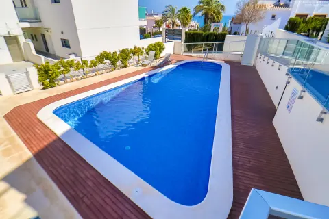 Korter / bangalo — Torrevieja – La Mata, Hispaania