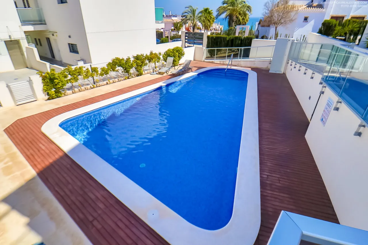 Butas / bungalas — Torrevieja – La Mata, nuotrauka 1 iš 15