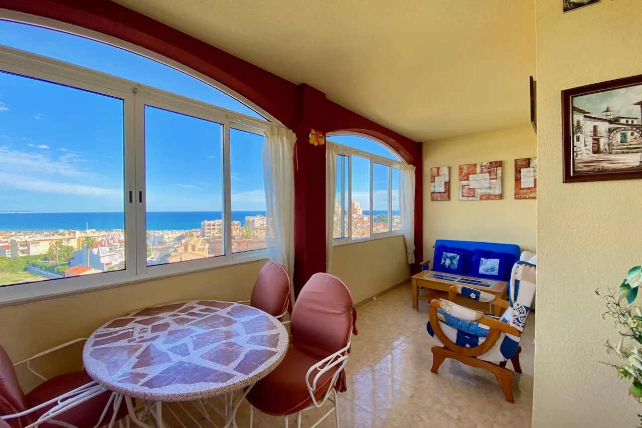 Butas / bungalas — Torrevieja – La Mata, nuotrauka 1 iš 15