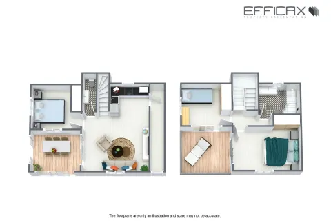 Vila Torrevieja, miniatiūra 6