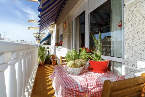 Dzīvoklis Torrevieja, sīktēls 3
