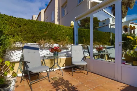 Kotedžas Torrevieja, miniatiūra 5