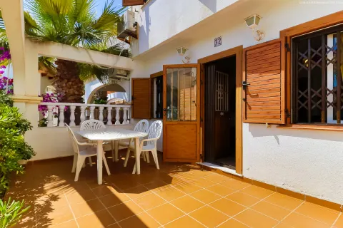 Kotedžas Torrevieja, miniatiūra 9