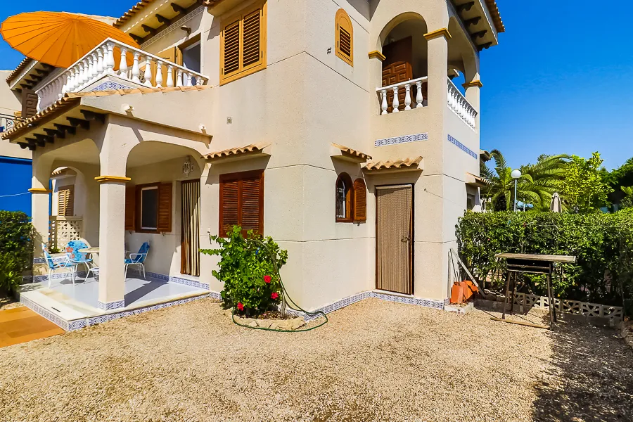 Butas / bungalas — Torrevieja – Torreblanca, nuotrauka 1 iš 15