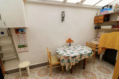 Kotedžas Torrevieja, miniatiūra 12
