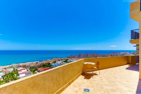 Korter / bangalo — Torrevieja – Lomas del Mar, Hispaania