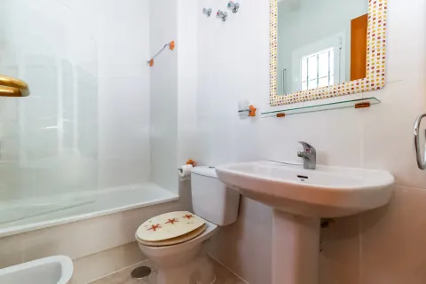 Kotedžas Torrevieja, miniatiūra 9