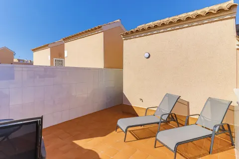 Kotedžas Torrevieja, miniatiūra 11