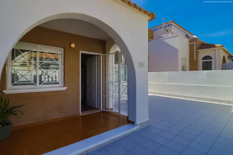 Kotedžas Torrevieja, miniatiūra 2