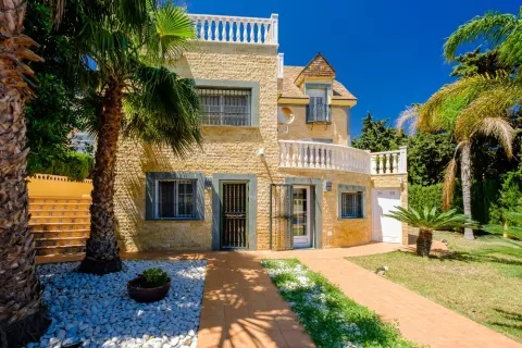 Vila Torrevieja, miniatiūra 7