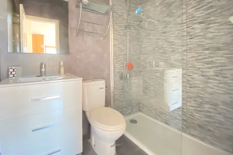 Apartament Torrevieja – Molino Blanco, miniatura 10