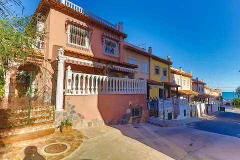 Kotedžas Torrevieja, miniatiūra 15