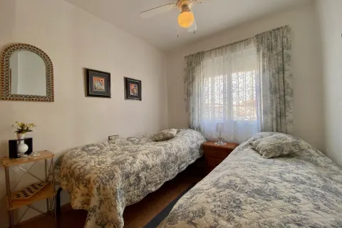 Kotedžas Orihuela Costa, miniatiūra 15