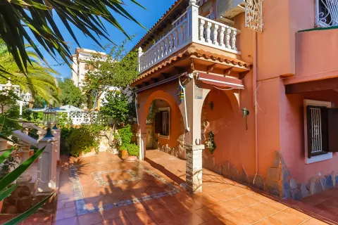 Kotedžas Torrevieja, miniatiūra 8
