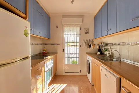 Kotedžas Orihuela Costa, miniatiūra 14
