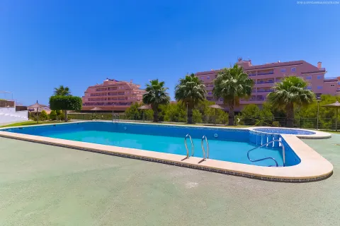 Kotedžas Orihuela Costa, miniatiūra 7