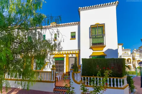 Butas Torrevieja, miniatiūra 11