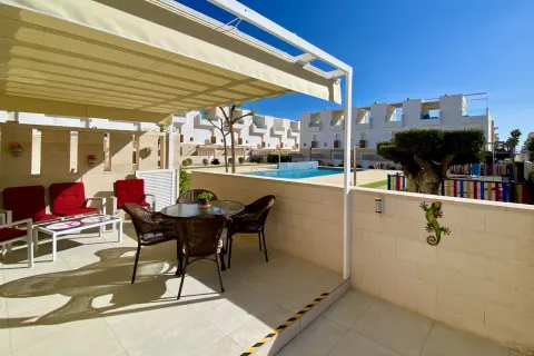 Kotedžas Torrevieja, miniatiūra 14