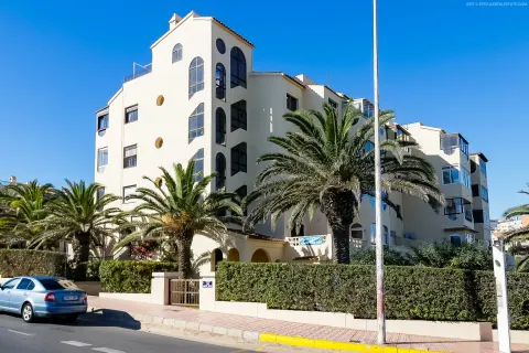 Korter Torrevieja, pisipilt 2