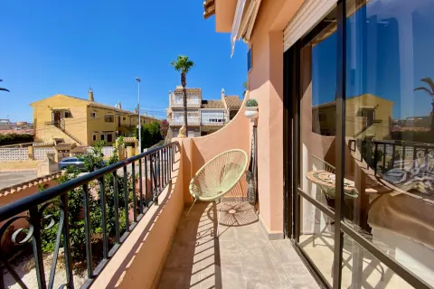 Korter / bangalo — Torrevieja – La Rosaleda - Los Frutales, Hispaania