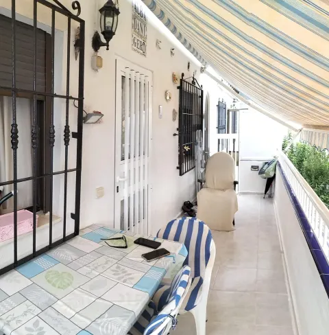 Bungalow Torrevieja – Torreblanca, miniatura 15