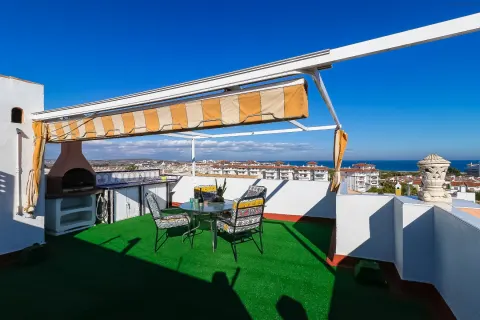 Butas Torrevieja, miniatiūra 15