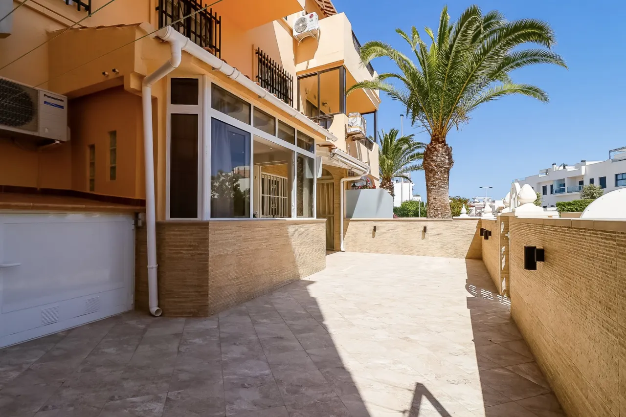 Butas / bungalas — Torrevieja – Torreblanca, nuotrauka 1 iš 15